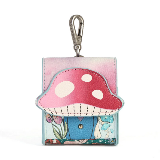 Vendula Fairy Village Snowflake Edition Pods Case