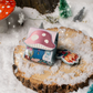 Vendula Fairy Village Snowflake Edition Pods Case