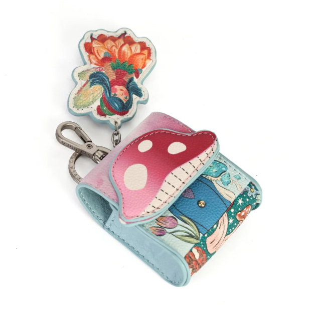 Vendula Fairy Village Snowflake Edition Pods Case