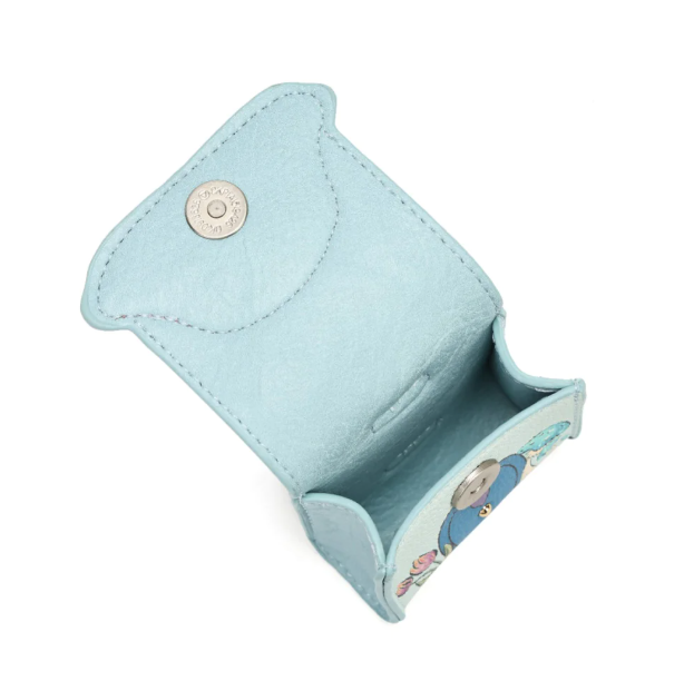 Vendula Fairy Village Snowflake Edition Pods Case