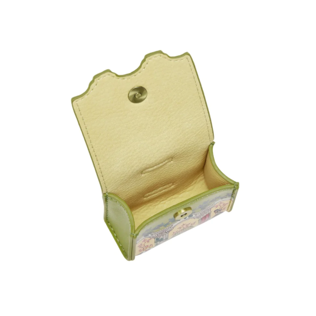 Vendula Shakespeare Theatre Twelfth Night Pods Case