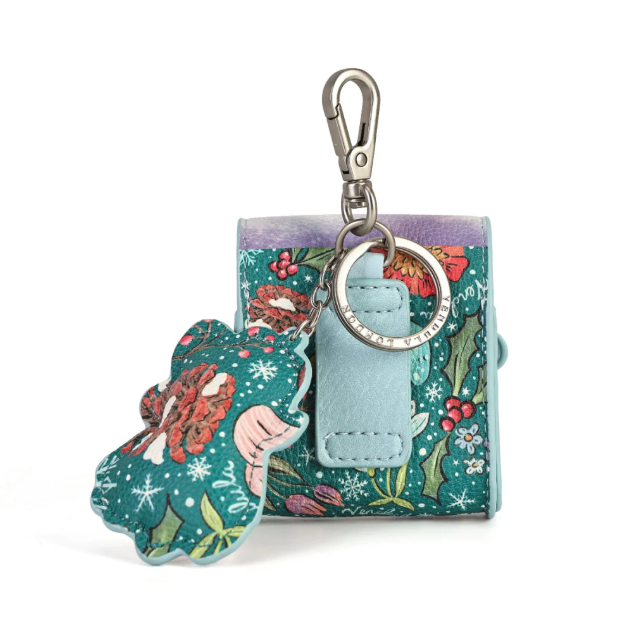 Vendula Fairy Village Snowflake Edition Pods Case