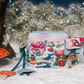 Vendula Fairy Village Snowflake Edition Pods Case