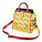 Irregular Choce Justice League Pow Blamm Bag