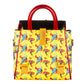 Irregular Choce Justice League Pow Blamm Bag