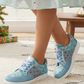 Shoe Fun Lizzy Prancerdust