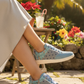 Shoe Fun Lizzy Prancerdust