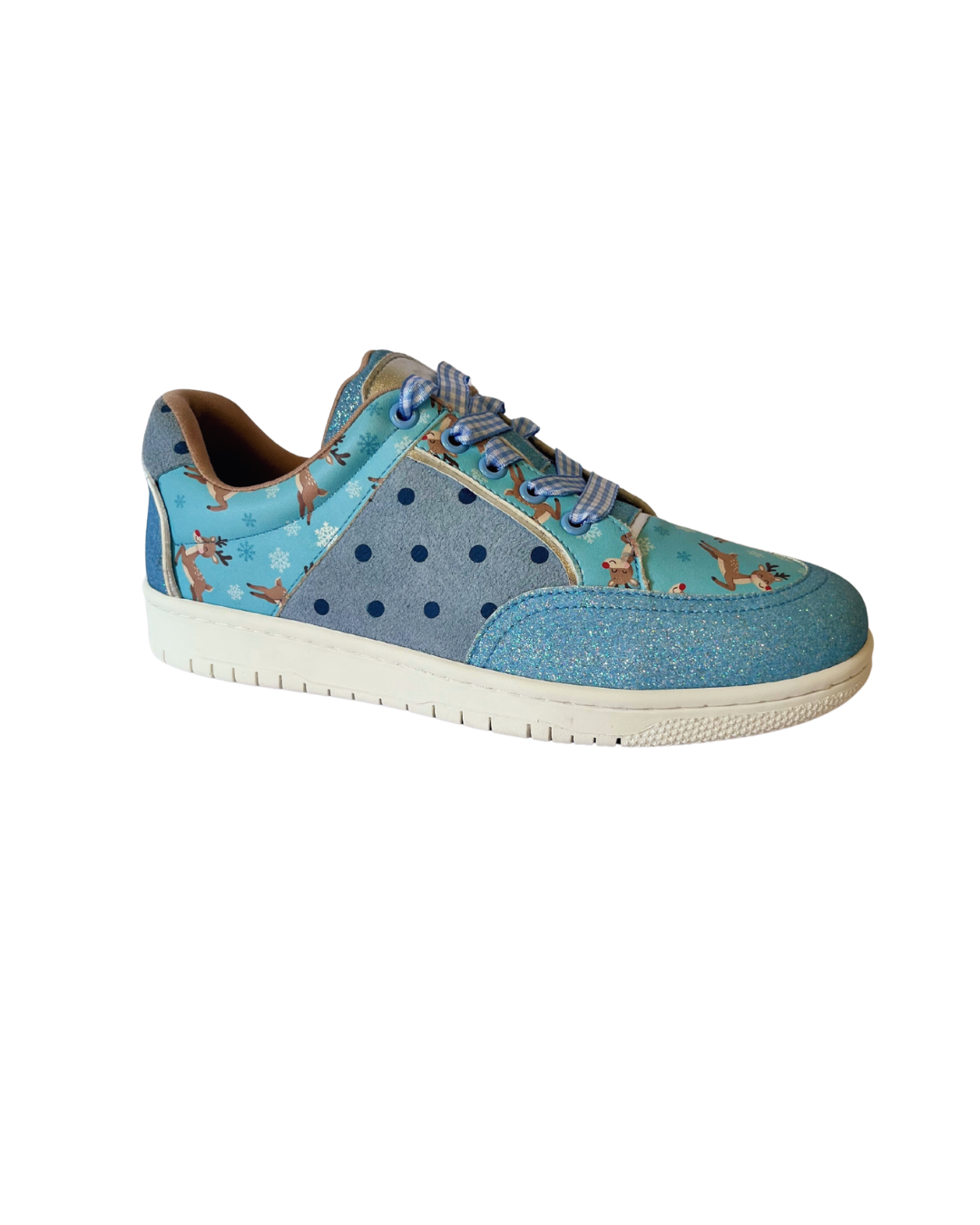Shoe Fun Lizzy Prancerdust