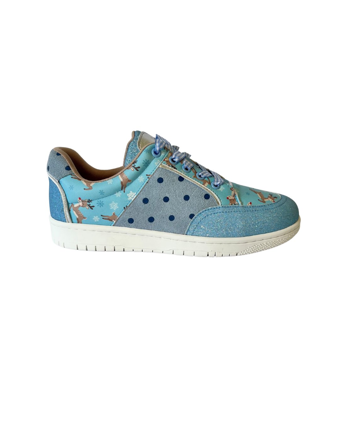 Shoe Fun Lizzy Prancerdust