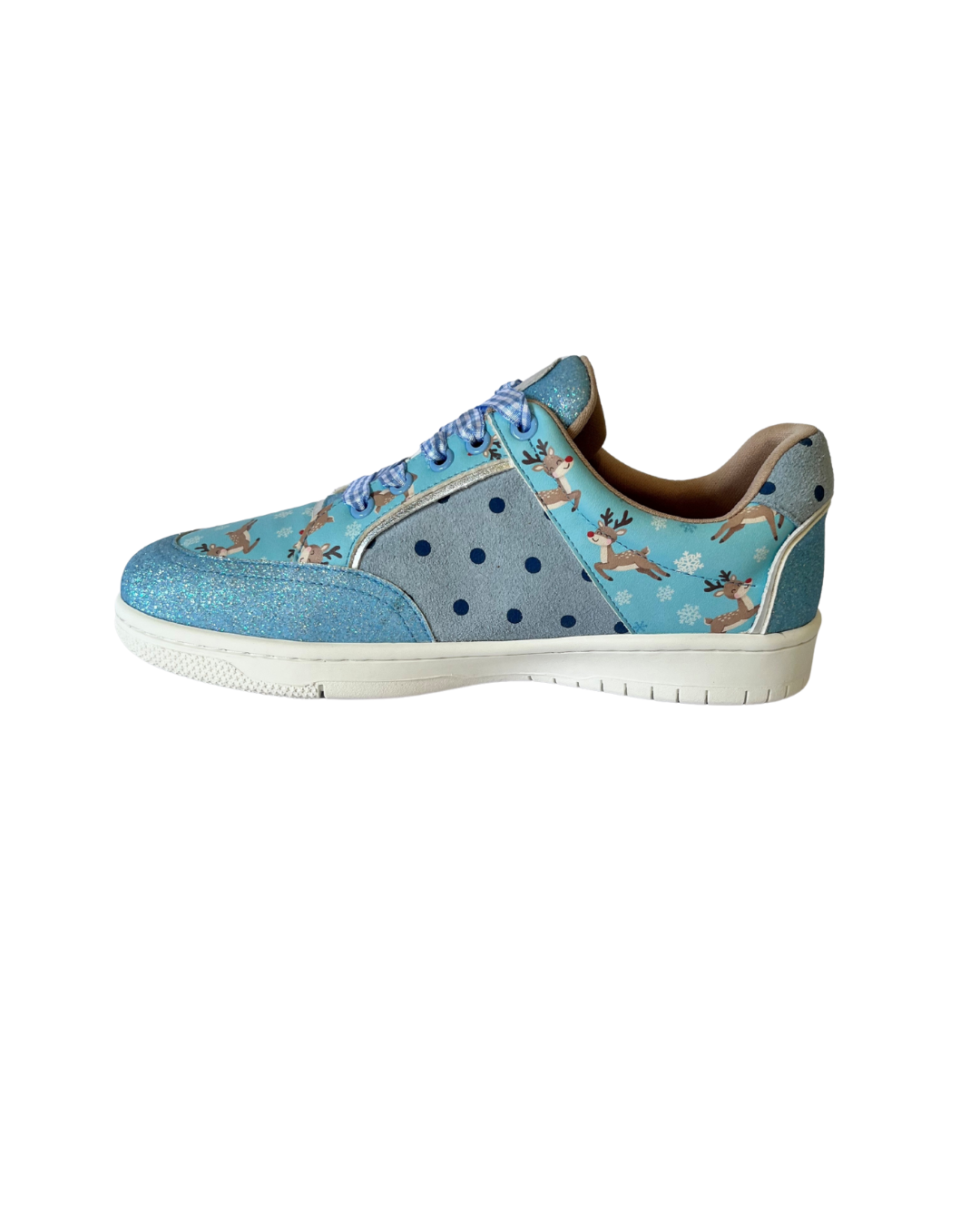 Shoe Fun Lizzy Prancerdust