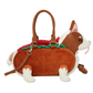 Vendula New York City Cats and Corgis Corgi Grab
