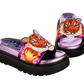 Irregular Choice On The Prowl