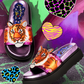 Irregular Choice On The Prowl