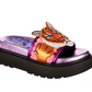 Irregular Choice On The Prowl