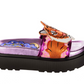 Irregular Choice On The Prowl