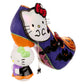 Irregular Choice Sanrio Halloween Pumpkin Kitty