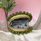 Vendula Shakespeare Theatre Twelfth Night Round Coin Purse