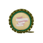 Vendula Shakespeare Theatre Twelfth Night Round Coin Purse