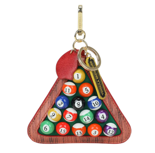 PREORDER Vendula Cheers Street Rack It Up Key Charm