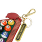 PREORDER Vendula Cheers Street Rack It Up Key Charm