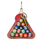 PREORDER Vendula Cheers Street Rack It Up Key Charm