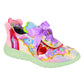 Irregular Choice Care Bears Rainbow Dreams