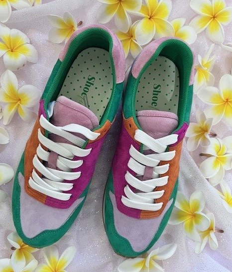 Lola Ramona x Shoe Fun Exclusive Serena Related