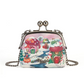 Vendula Fairy Village Snowflake Edition Rio Coin Purse
