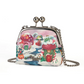 Vendula Fairy Village Snowflake Edition Rio Coin Purse