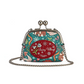 Vendula Fairy Village Snowflake Edition Rio Coin Purse