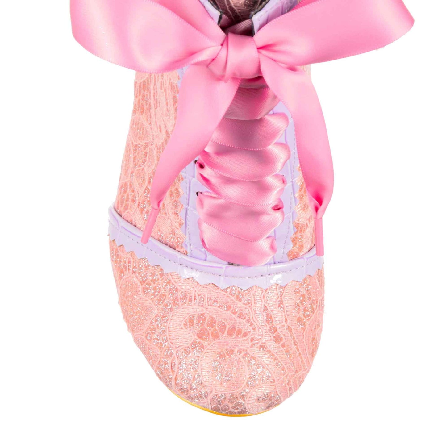 Irregular Choice Roseus