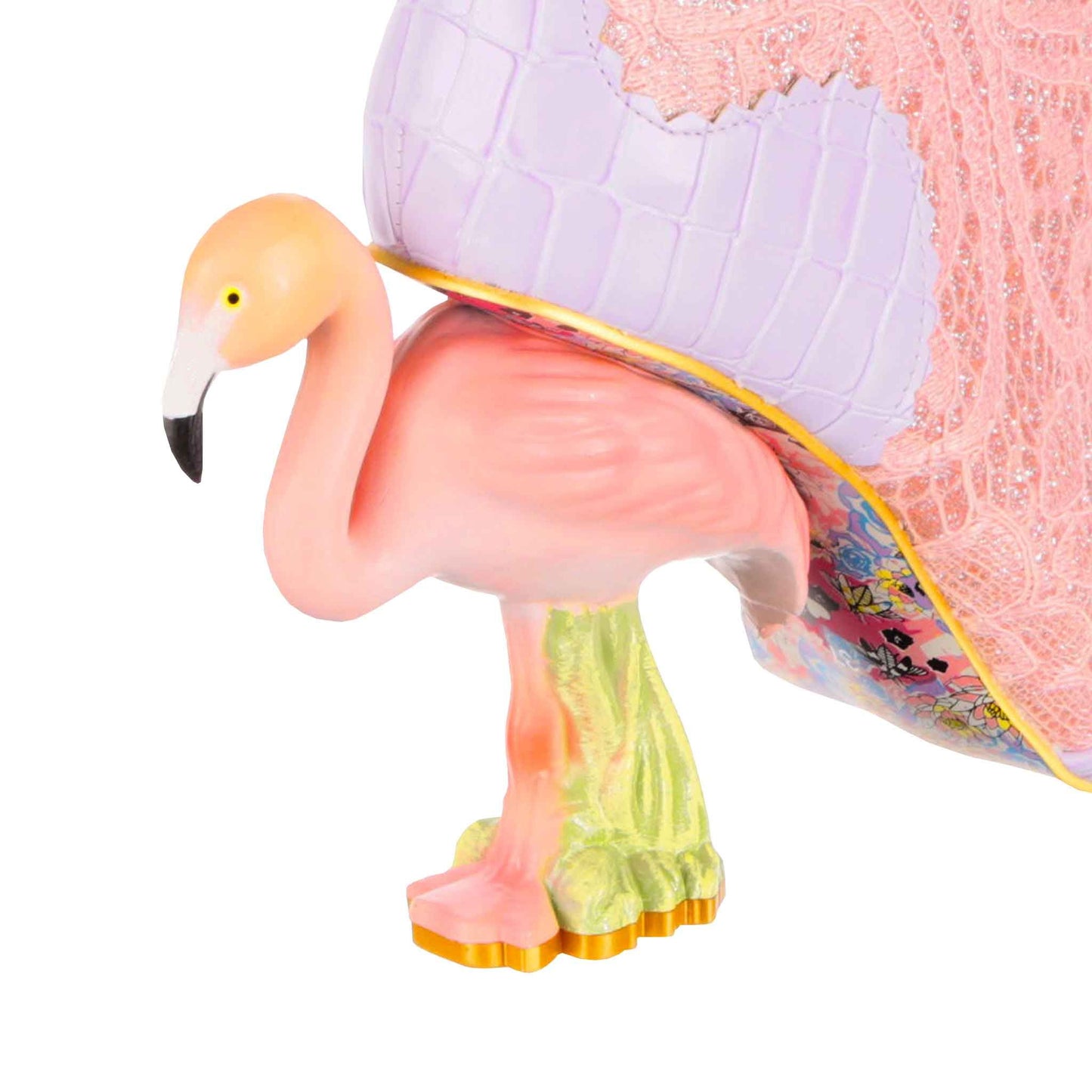 Irregular Choice Roseus