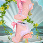 Irregular Choice Roseus