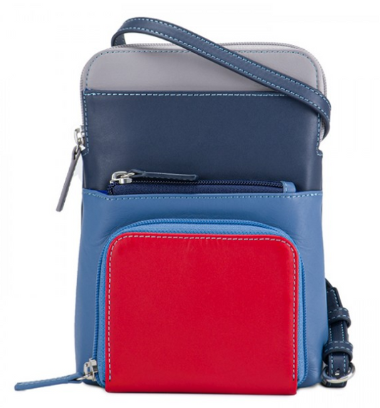 Mywalit Travel Phone Purse Royal