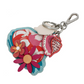 Vendula Sands Rubber Ring Key Charm