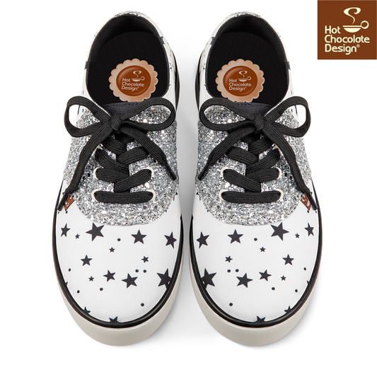 Hot Chocolate Design Stardust