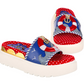 Irregular Choice Safety First
