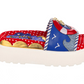 Irregular Choice Safety First