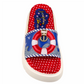 Irregular Choice Safety First