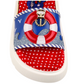 Irregular Choice Safety First