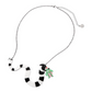 Erstwilder Thrills and Chills Sandworm Necklace