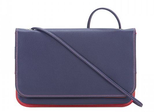 Mywalit Multi Comp Travel Organiser Sangria