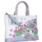 Mala Leather Santorini Multi Way Grab Bag