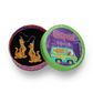 Erstwilder x Hanna Barbera Scooby Doo Drop Earrings