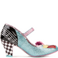 Irregular Choice Jitterbug