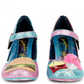Irregular Choice Jitterbug