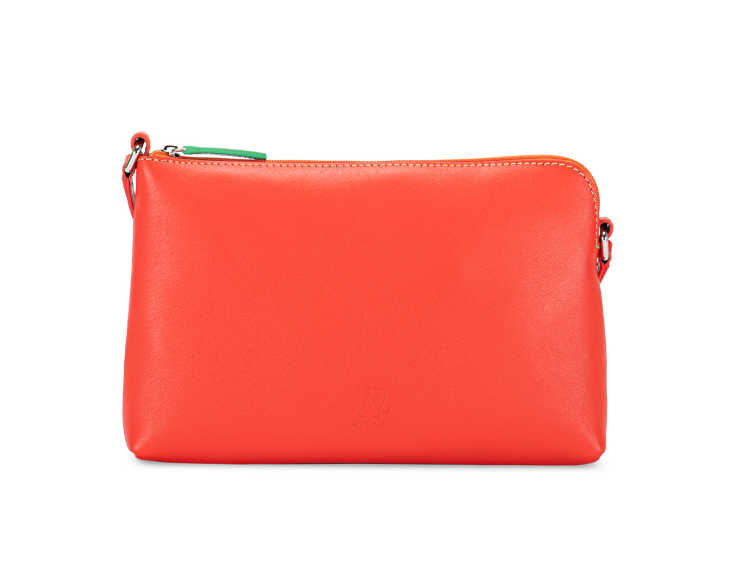 Mywalit Small Crossbody Bag Sicily