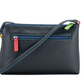 Mywalit Small Crossbody Bag Black