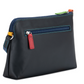 Mywalit Small Crossbody Bag Black