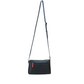 Mywalit Small Crossbody Bag Black